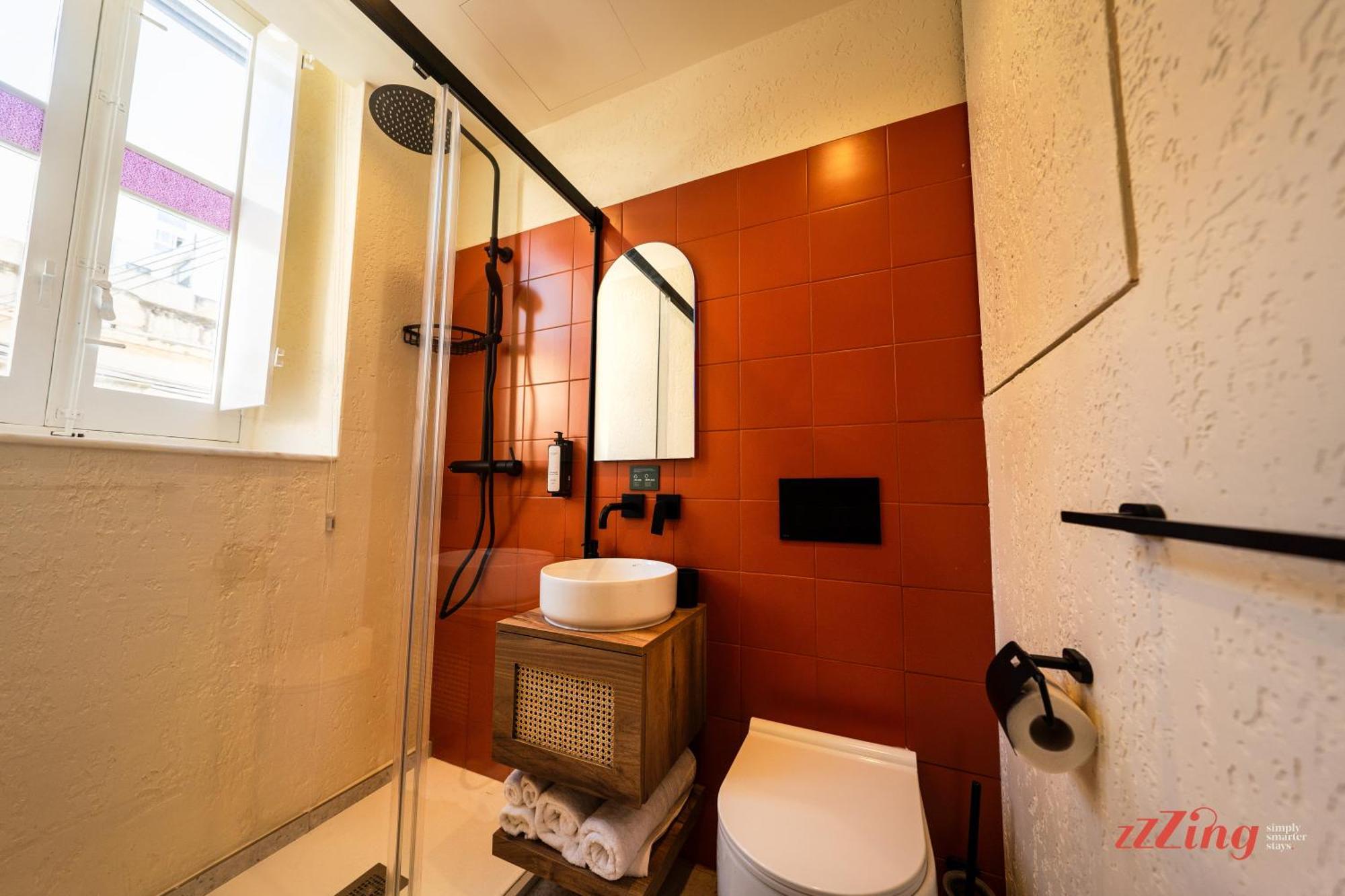 Stuart Rooms By Zzzing Gzira Exterior foto